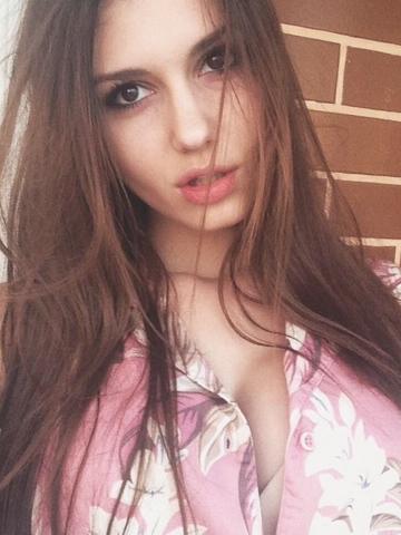 Индивидуалка Анна Фотография 2