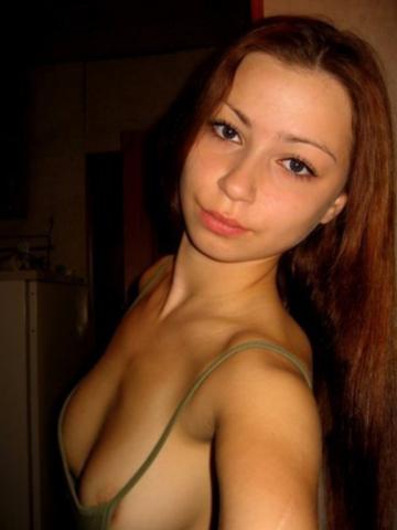 Индивидуалка Эсмеральда Фотография 2